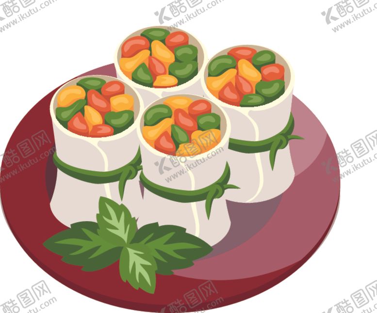 编号：65726210210933026443【酷图网】源文件下载-餐饮