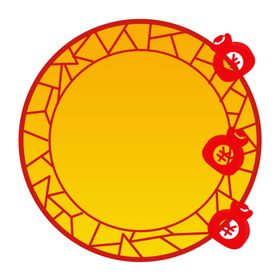 边框