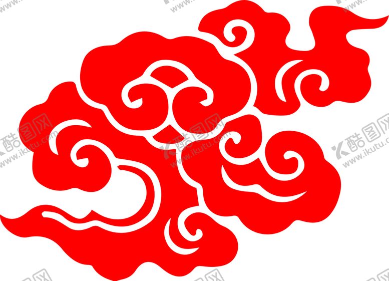 编号：40774601130934118335【酷图网】源文件下载-云纹