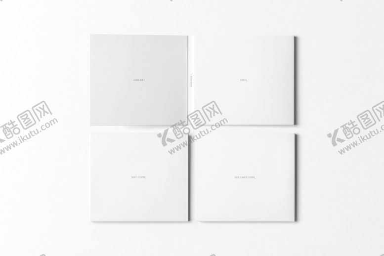 编号：47901510060700408073【酷图网】源文件下载-CD贴图样机