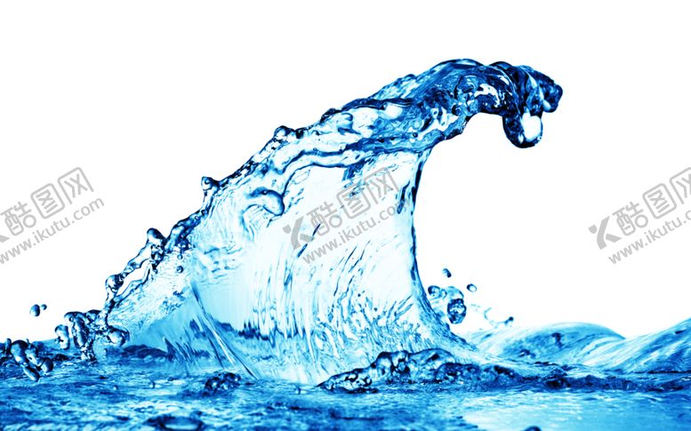 编号：45135109170843452146【酷图网】源文件下载-水造型