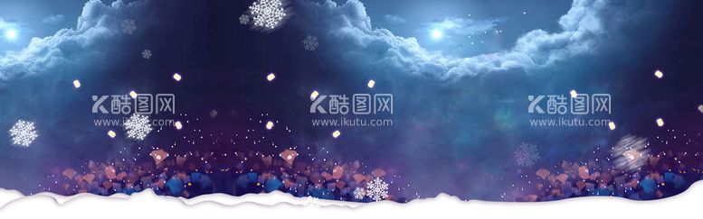 编号：61859409261007160584【酷图网】源文件下载-BANNER背景