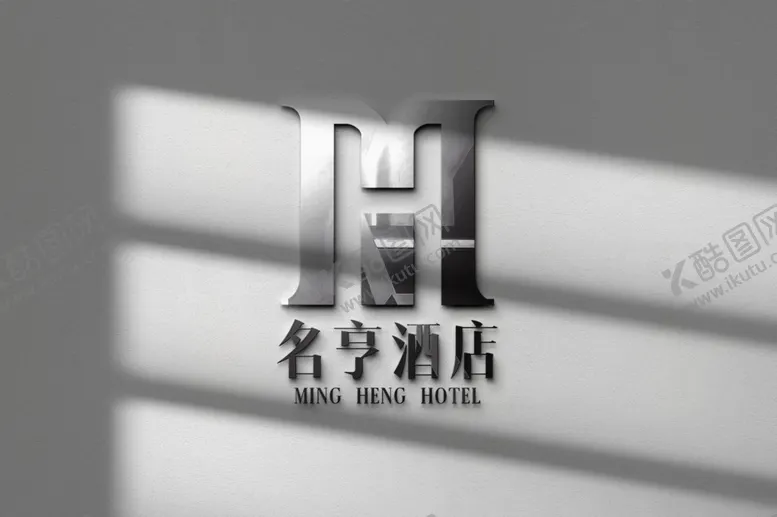 编号：11449703080305182584【酷图网】源文件下载-LOGO样机