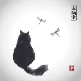 中国风
