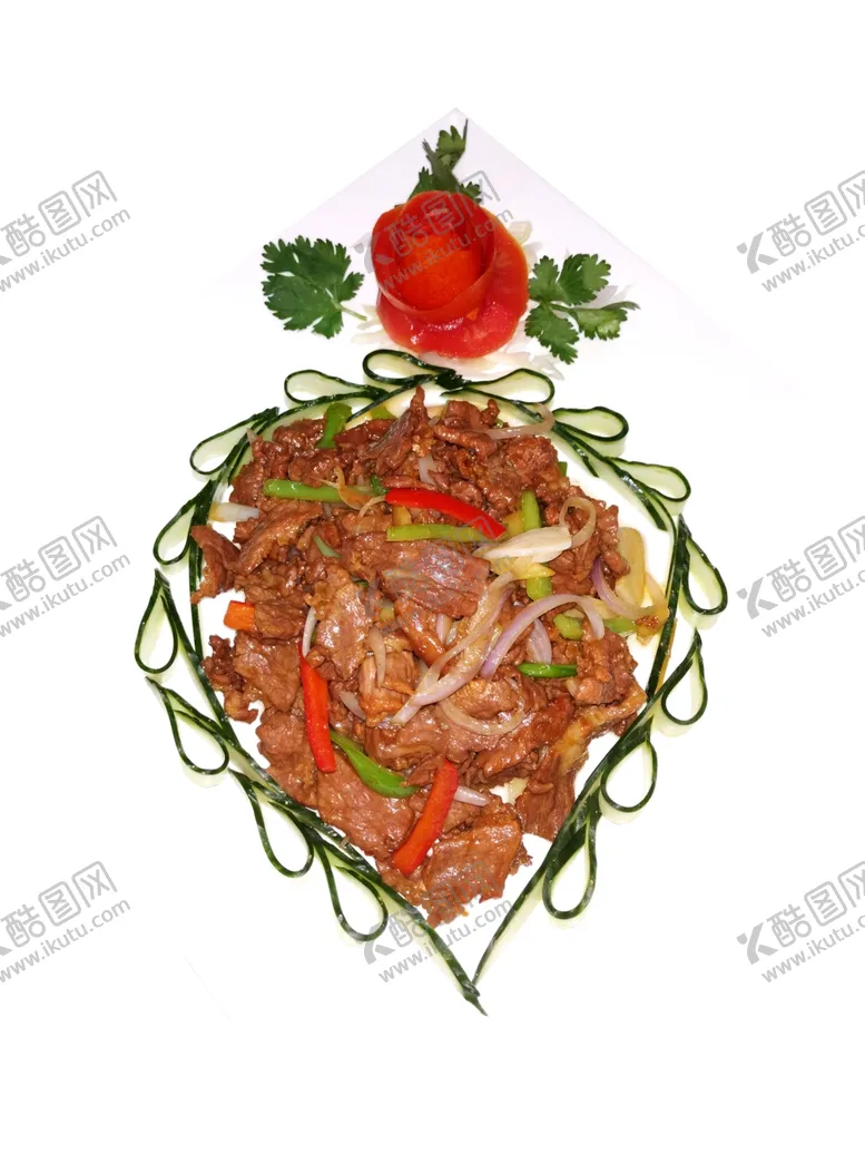 编号：87762606170149048769【酷图网】源文件下载-精味牛肉