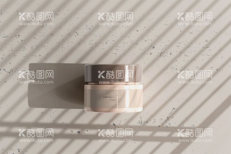 编号：76512612081827324442【酷图网】源文件下载-化妆品样机