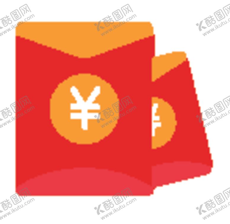 编号：98608105060220096171【酷图网】源文件下载-红包