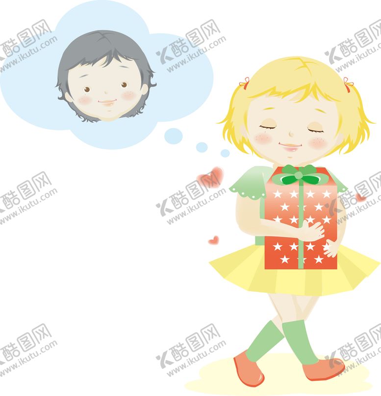 编号：25703409170217115761【酷图网】源文件下载-卡通背景
