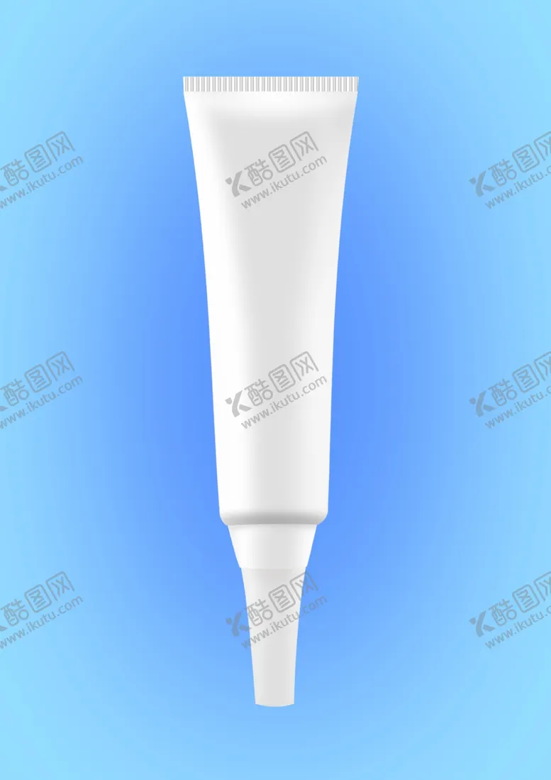 编号：89761006231859485271【酷图网】源文件下载-软膏瓶包装