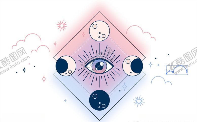 编号：80506709261140477731【酷图网】源文件下载-手绘卡通图片