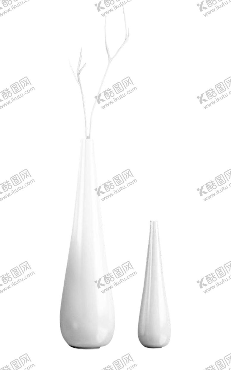 编号：41868005100031004195【酷图网】源文件下载-简约花瓶