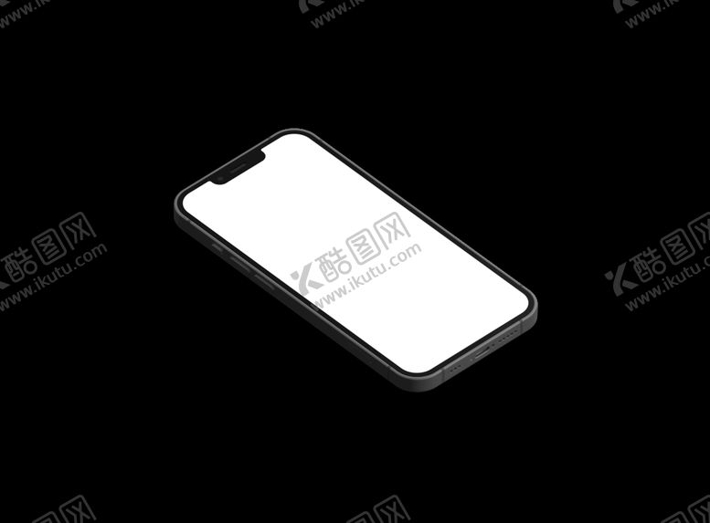 编号：77029810152303151319【酷图网】源文件下载-手机  