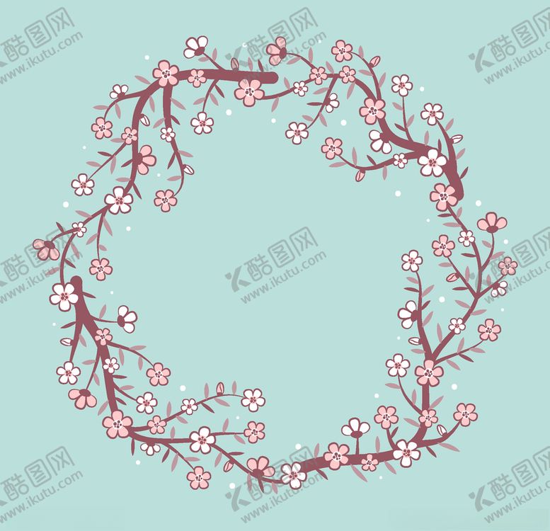 编号：59555610170748003244【酷图网】源文件下载-樱花