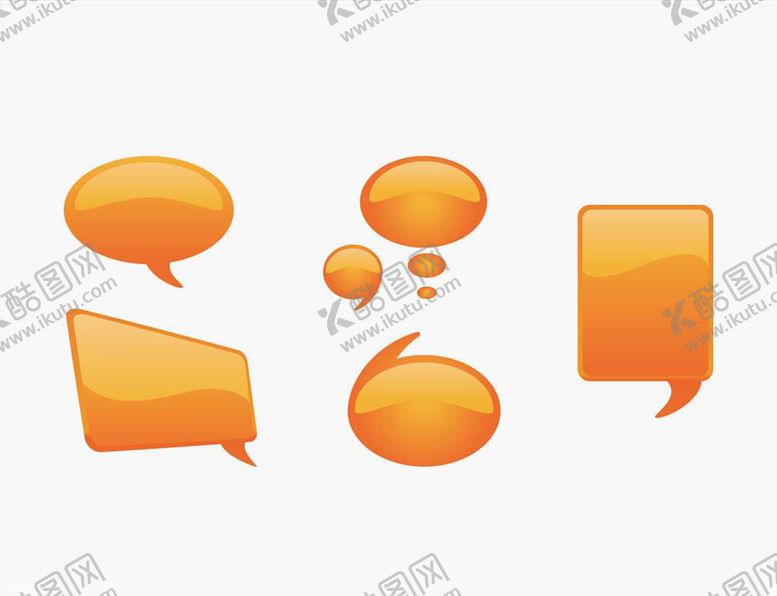 编号：97182409241138273253【酷图网】源文件下载-矢量聊天框