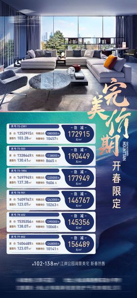 5.1专享特价房源