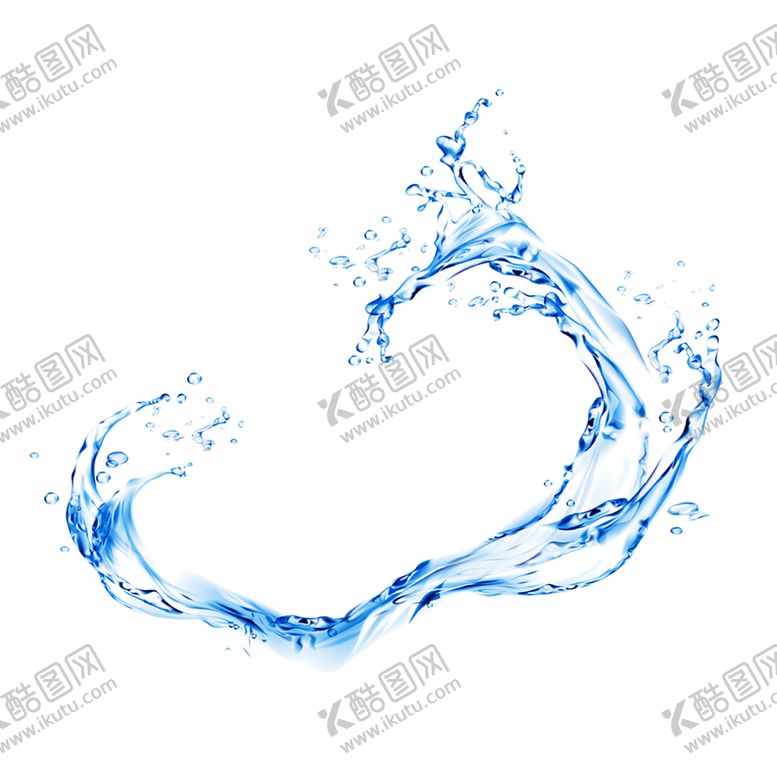 编号：59649110230707553786【酷图网】源文件下载-浪花素材
