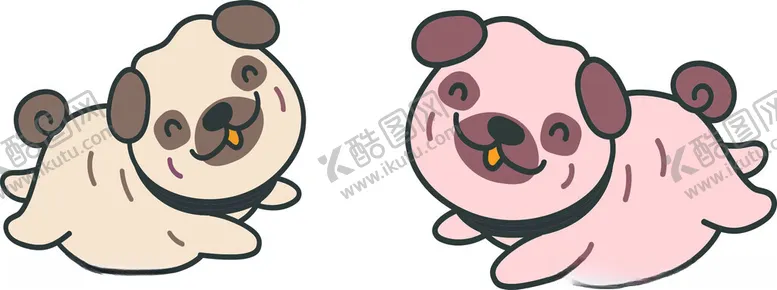 编号：51558802241305114780【酷图网】源文件下载-狗狗