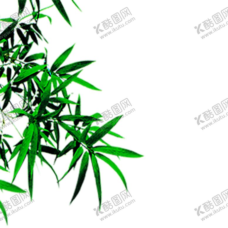 编号：94672007141617479351【酷图网】源文件下载-绿色装饰
