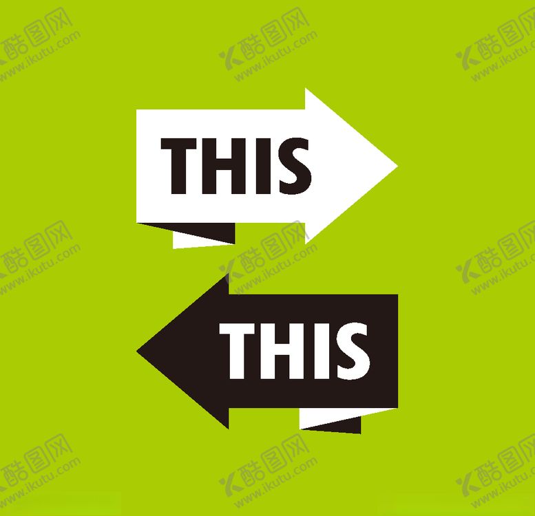 编号：89372710121257455282【酷图网】源文件下载-矢量黑白标签元素