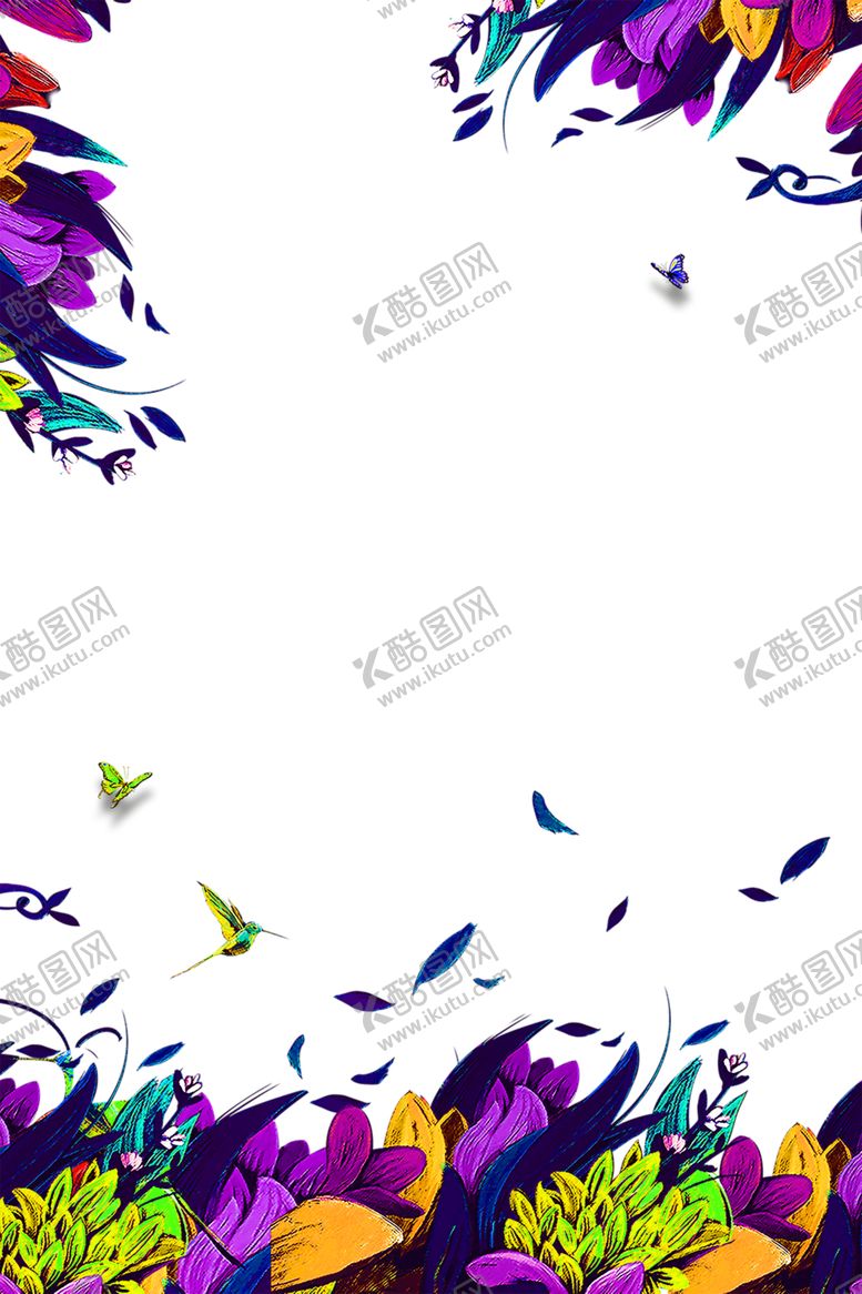 编号：29577706281701168656【酷图网】源文件下载-花素材