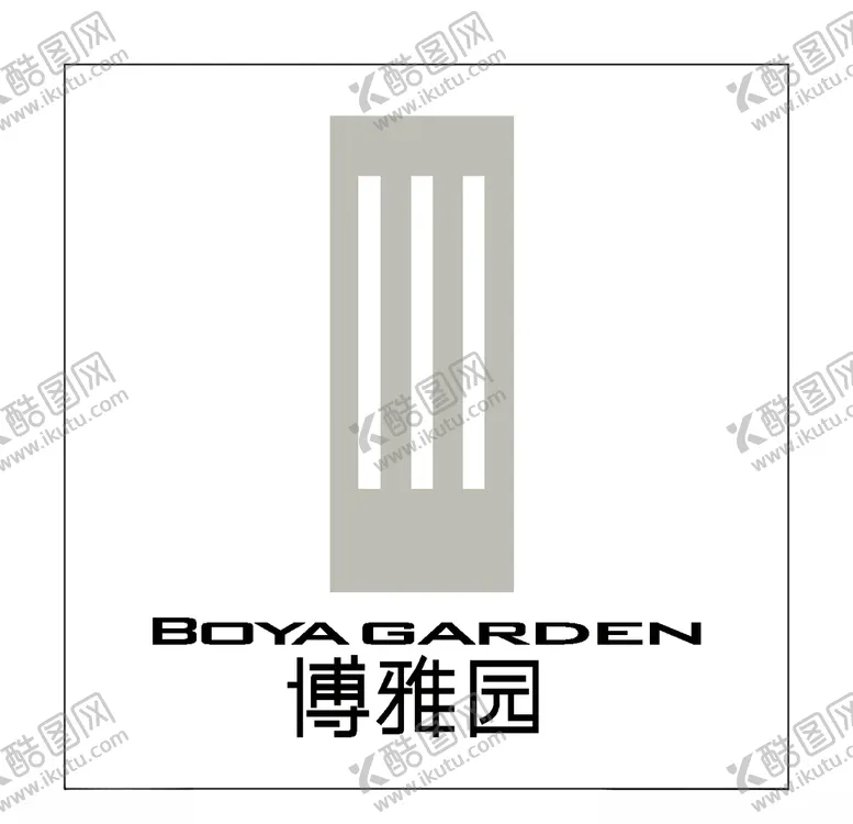 编号：61469204172236553461【酷图网】源文件下载-房地产logo