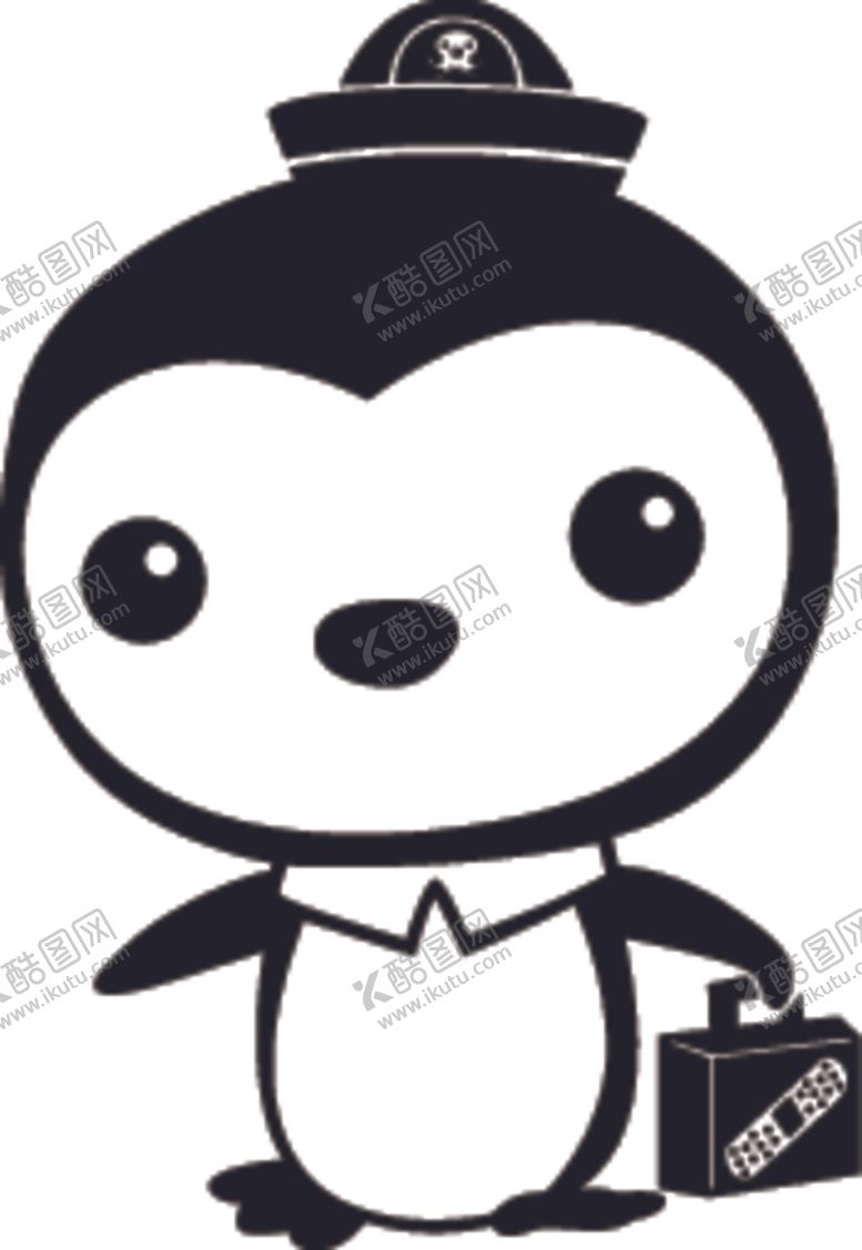 编号：89994305061746107681【酷图网】源文件下载-企鹅
