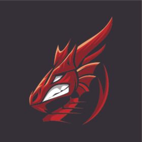 恐龙图标