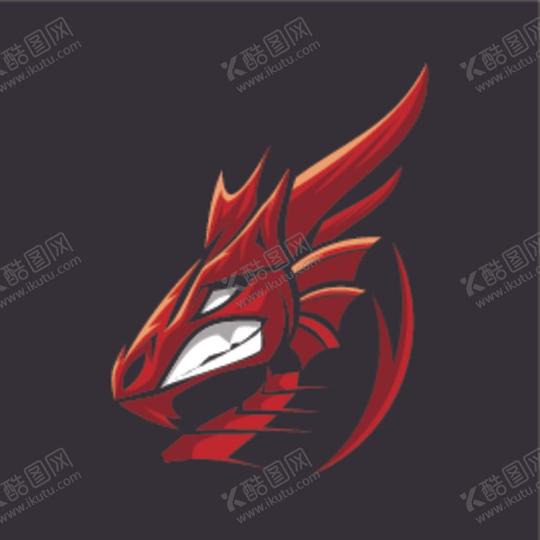 编号：36223406282334046877【酷图网】源文件下载-恐龙图标