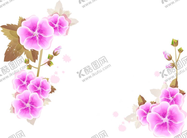 编号：47870809090139595793【酷图网】源文件下载-鲜花素材