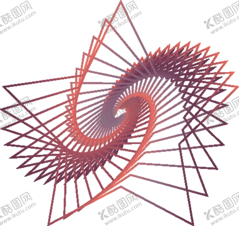 编号：60639709131039075561【酷图网】源文件下载-创意星型