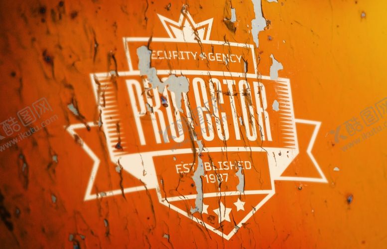 编号：15881010060409086049【酷图网】源文件下载-LOGO样机图片