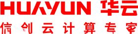 烟台华清海洋logo