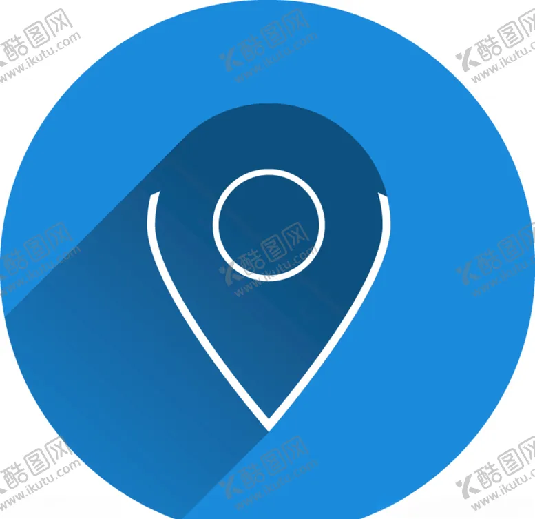 编号：57732006271516339164【酷图网】源文件下载-定位图标