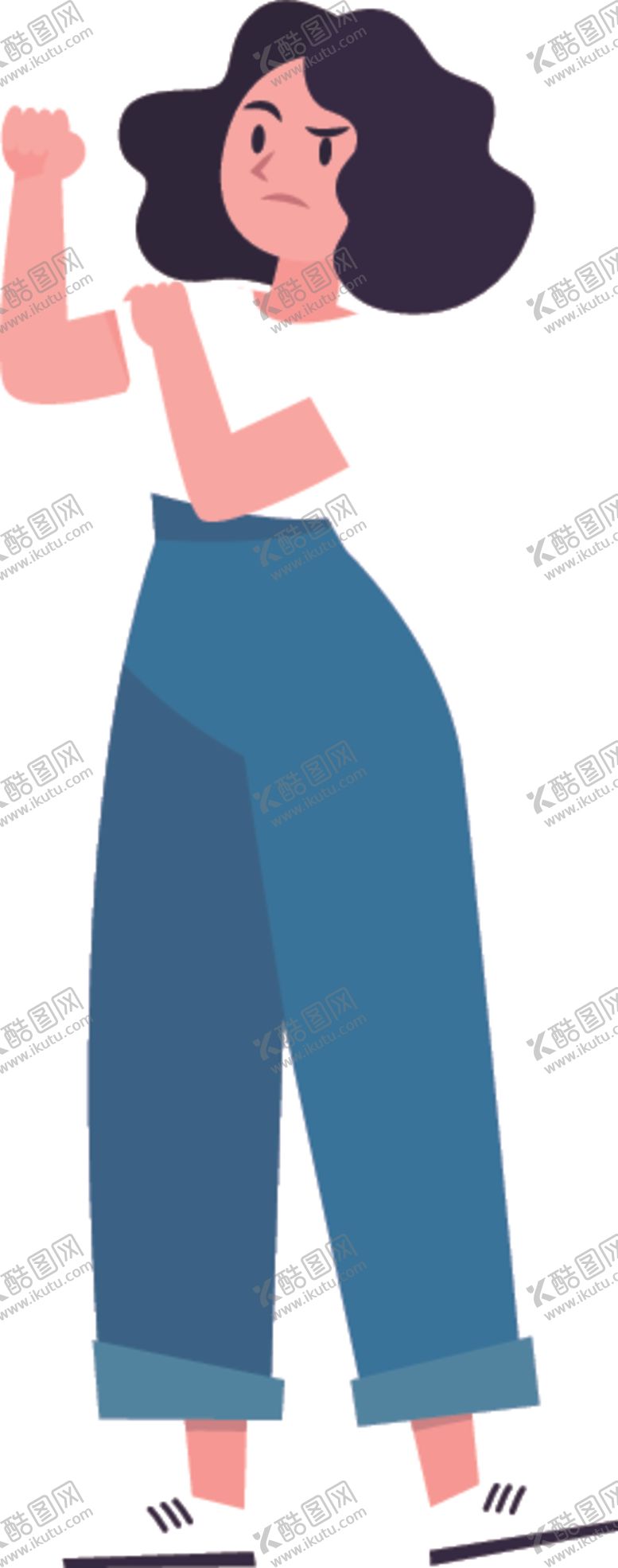 编号：92313010030154189456【酷图网】源文件下载-卡通人物