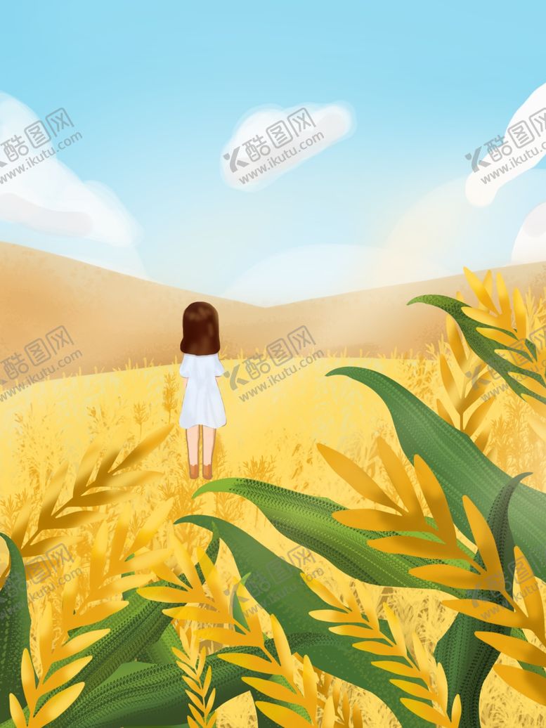 编号：38476705122123194711【酷图网】源文件下载-插画素材