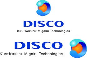 DISCO标志