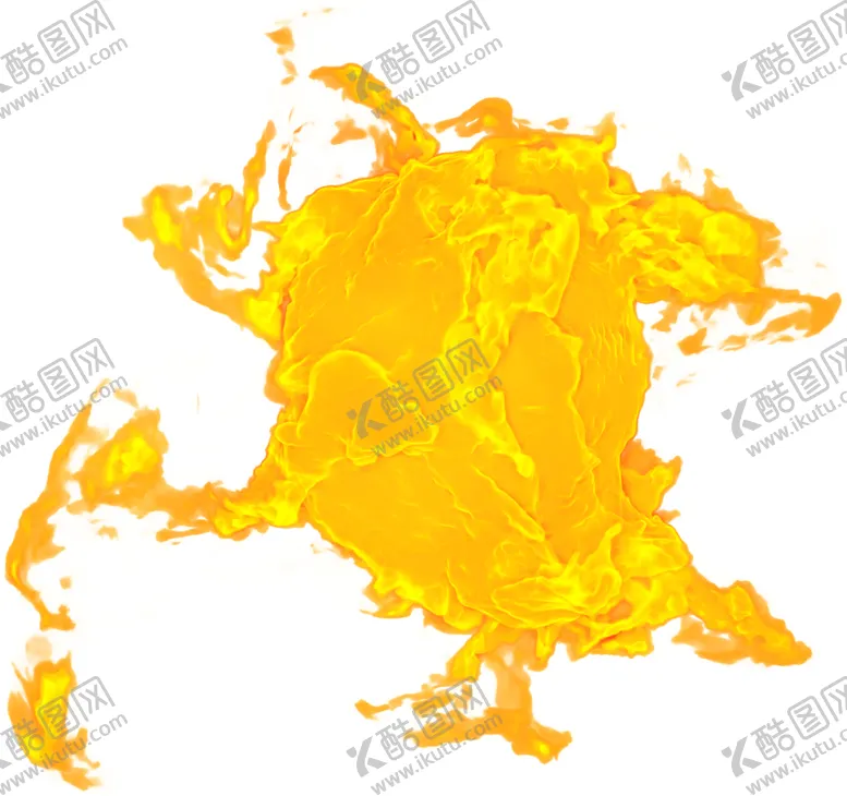 编号：32360310161103508009【酷图网】源文件下载-火焰燃烧爆炸特效