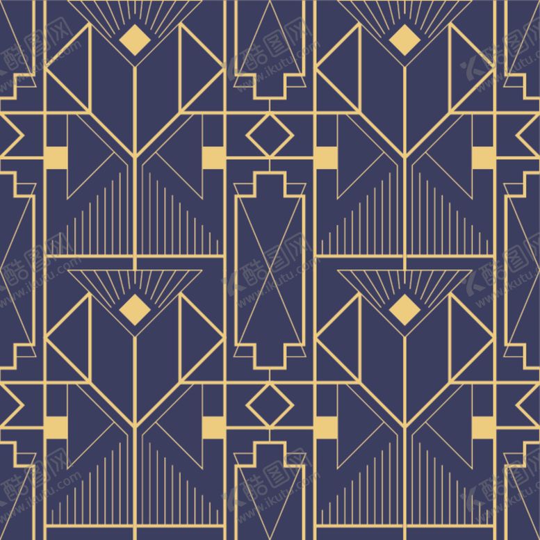 编号：47673309281921005725【酷图网】源文件下载-线条花纹