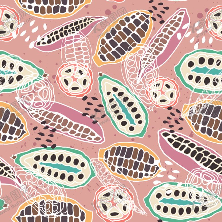 编号：51336109221230457236【酷图网】源文件下载-印花