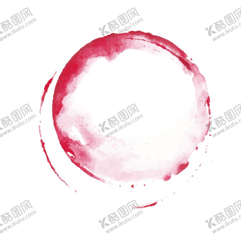 编号：73239310020111197433【酷图网】源文件下载-红色背景