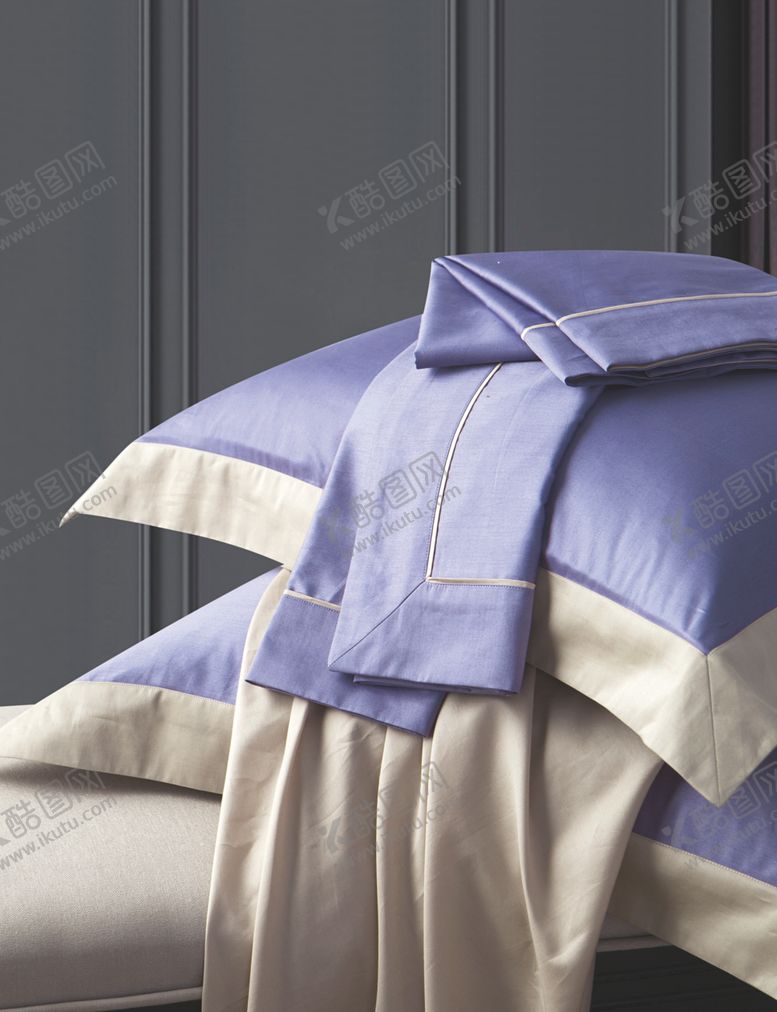 编号：71777209280319105302【酷图网】源文件下载-清芯被子四件套