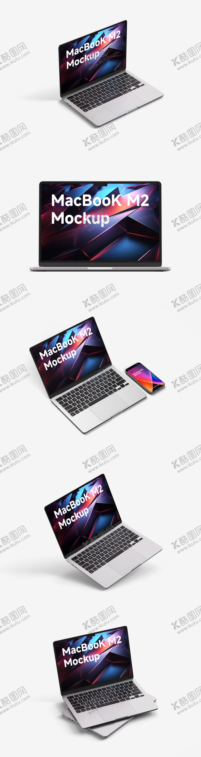 编号：86053805140947477632【酷图网】源文件下载-电脑屏幕样机