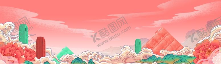 编号：68188109272321083813【酷图网】源文件下载-国潮