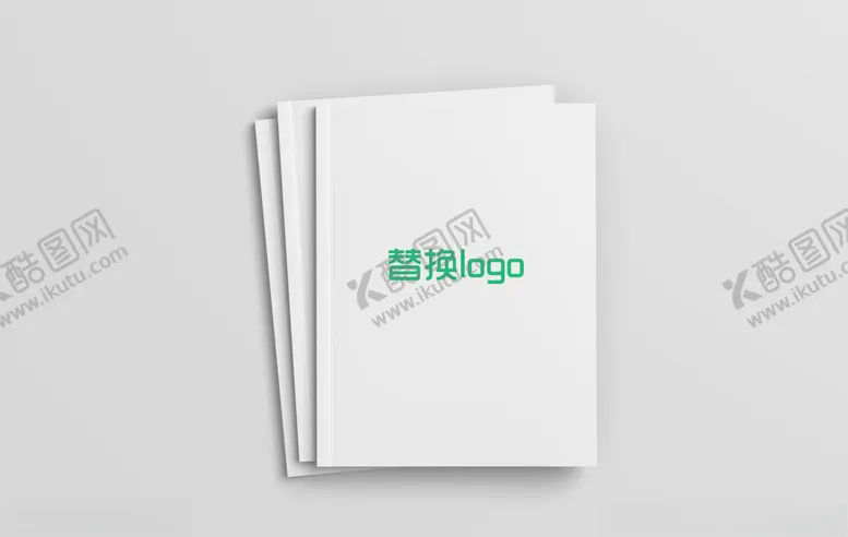 编号：95609406251557225936【酷图网】源文件下载-册子样机