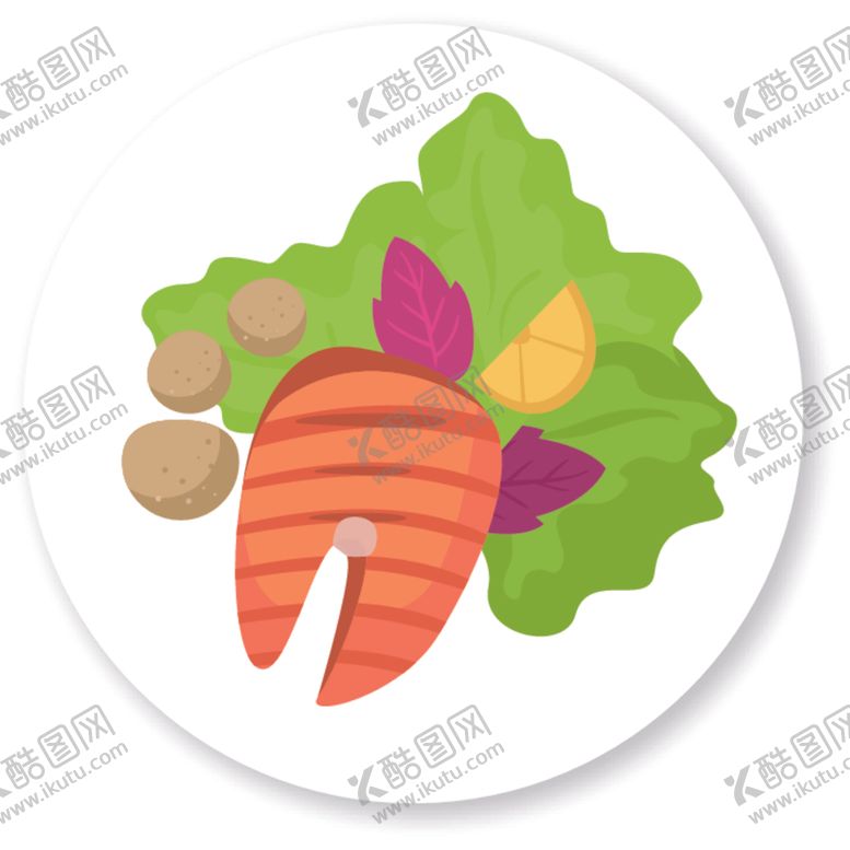 编号：40184510290512059878【酷图网】源文件下载-美食