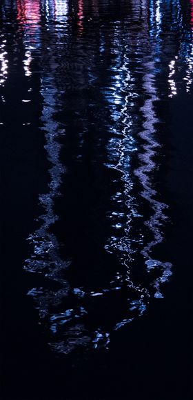 高端背景开盘中式地产质感房地产大气