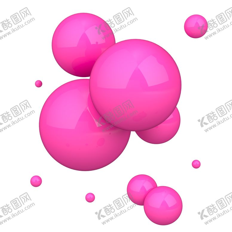 编号：47775603301556405728【酷图网】源文件下载-彩色小气泡