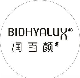 润百颜注册标志