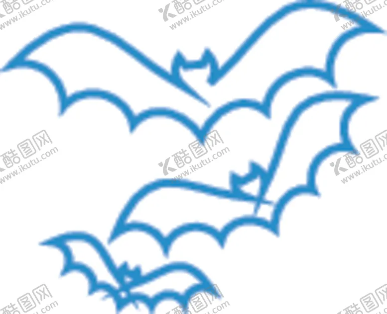 编号：64827805060346221883【酷图网】源文件下载-蝙蝠