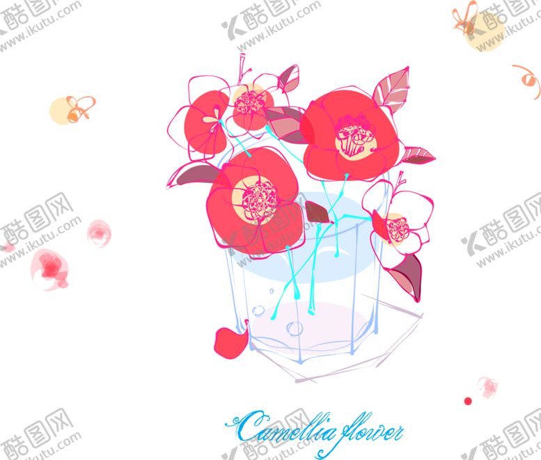 编号：72721709291027487604【酷图网】源文件下载-浪漫素材